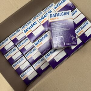 dafalgan