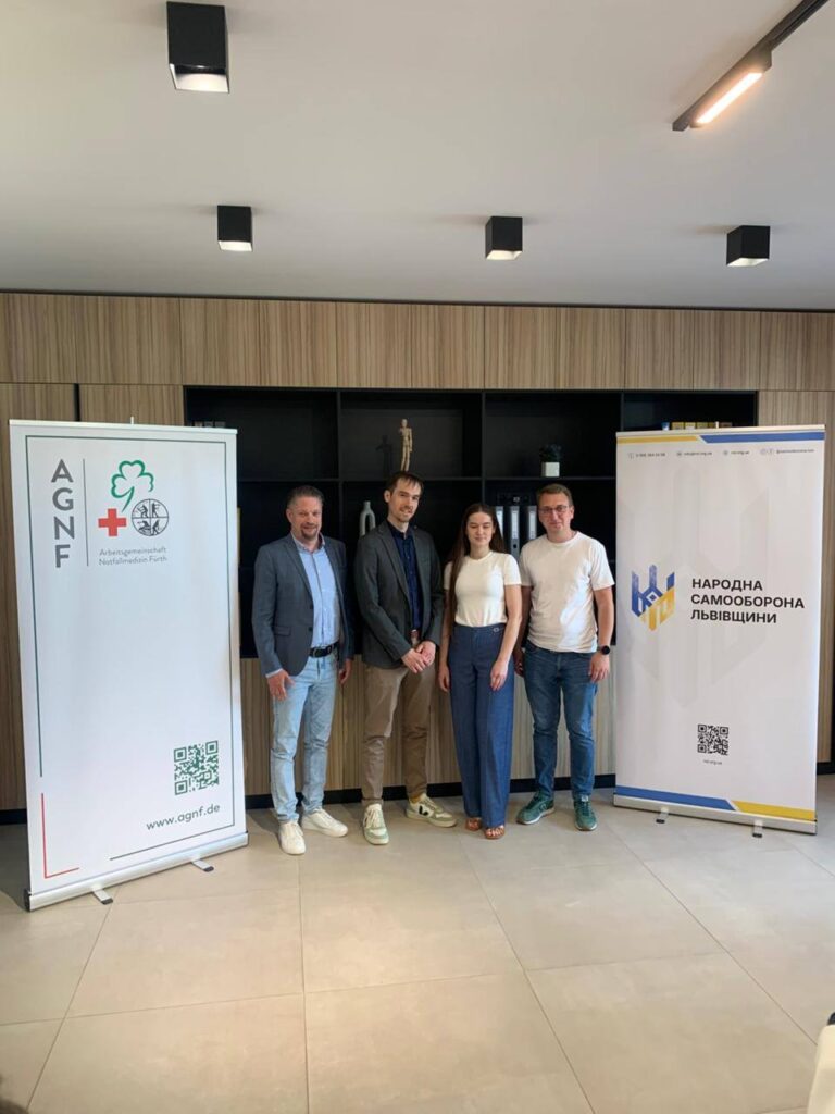 У Львові стартував новий етап проєкту покращення медичної допомоги в громадах
