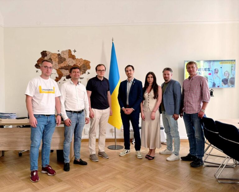 «Народна самооборона Львівщини» і AGNF обговорили з керівництвом Львова розвиток медицини